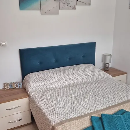 Apartament Tu Oasis En La Costa *