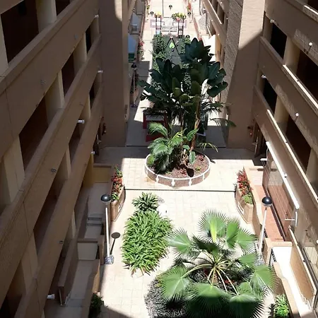 Apartament Tu Oasis En La Costa Oropesa del Mar