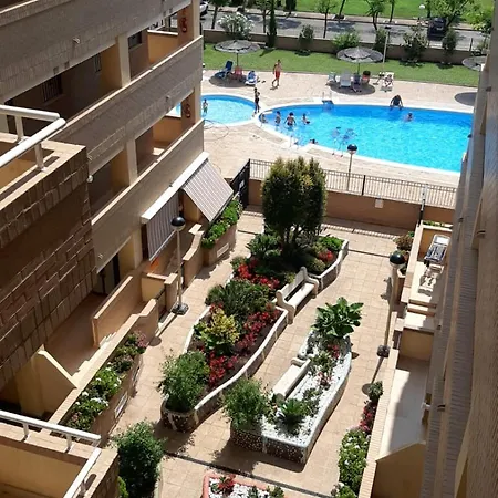 Tu Oasis En La Costa Oropesa del Mar