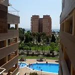 Apartament Tu Oasis En La Costa *