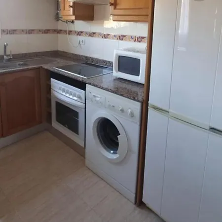 Apartament Tu Oasis En La Costa Oropesa del Mar