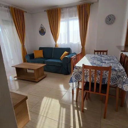 Tu Oasis En La Costa Oropesa del Mar