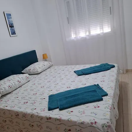 Tu Oasis En La Costa Apartament