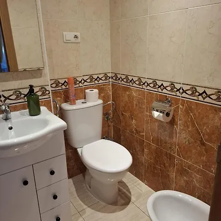 Apartament Tu Oasis En La Costa *