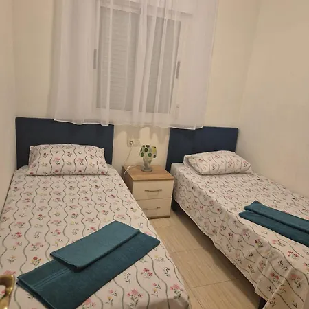 Tu Oasis En La Costa Oropesa del Mar