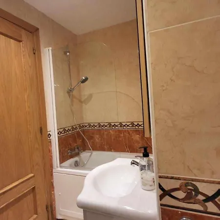 Tu Oasis En La Costa * Oropesa del Mar