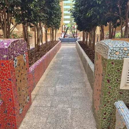 Apartament Tu Oasis En La Costa