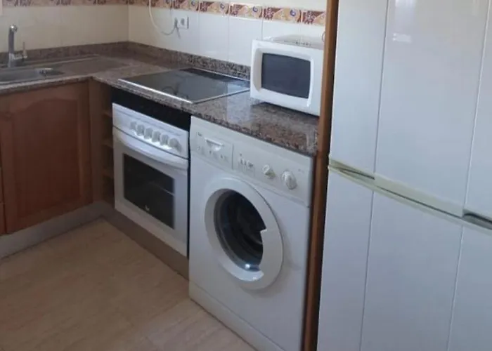 Appartement Tu Oasis En La Costa Oropesa del Mar