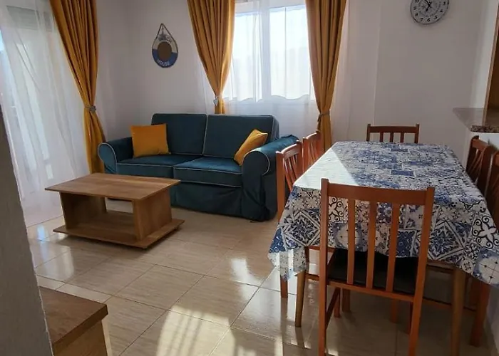 Tu Oasis En La Costa Oropesa del Mar