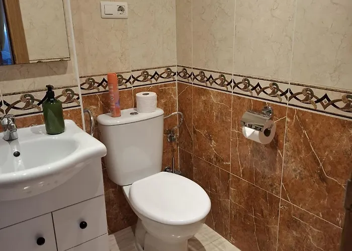 Appartement Tu Oasis En La Costa *