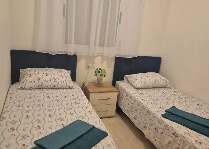 Tu Oasis En La Costa Oropesa del Mar