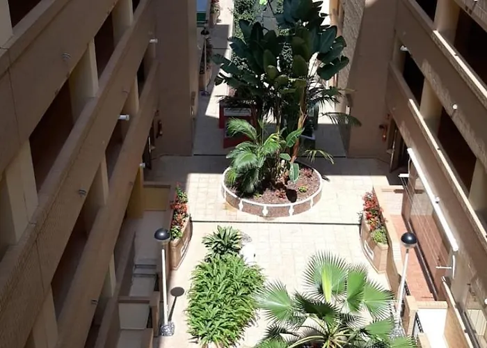 Appartement Tu Oasis En La Costa Oropesa del Mar